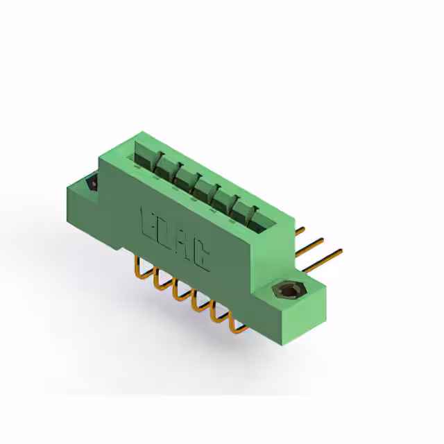 833-012-559-208 EDAC Inc.  Edgeboard Connectors